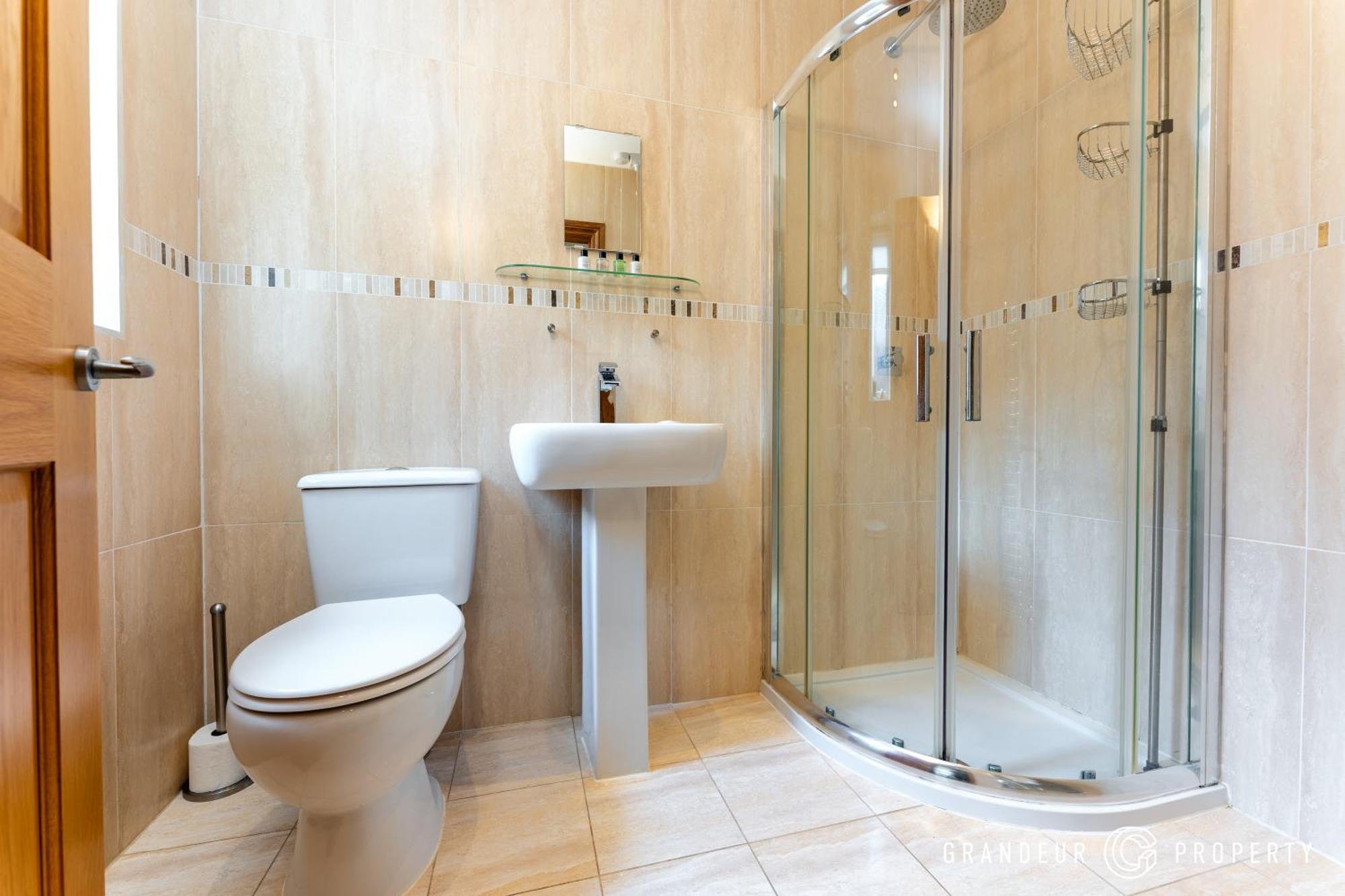 Bracken Bliss By Grandeur Property Ferndown Bagian luar foto