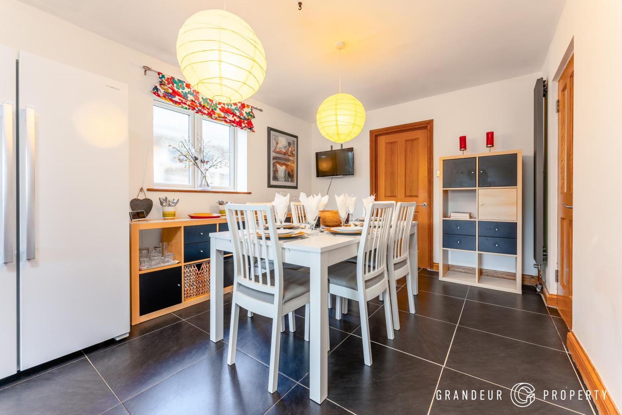 Bracken Bliss By Grandeur Property Ferndown Bagian luar foto